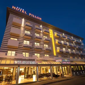 Pillon Bibione