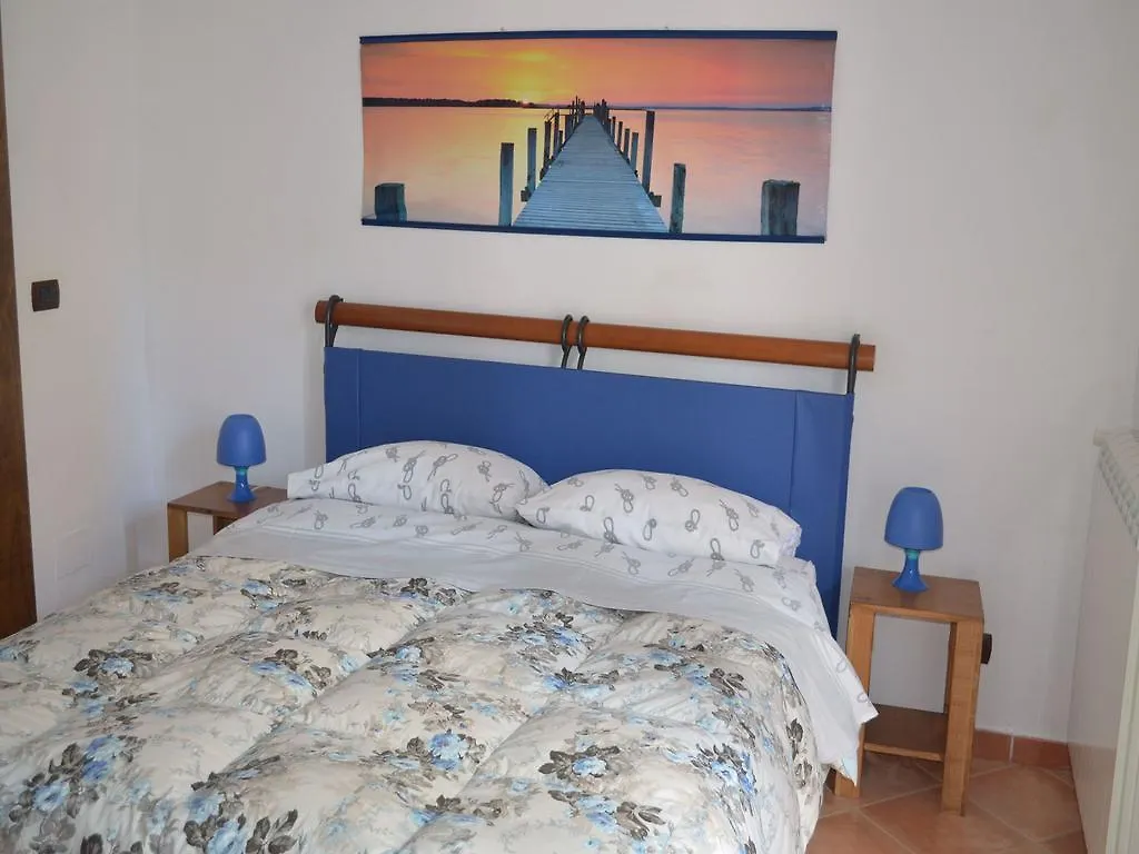 Il Lapillo Bed & Breakfast Ercolano