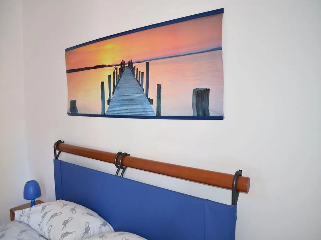 Il Lapillo Bed & Breakfast Ercolano