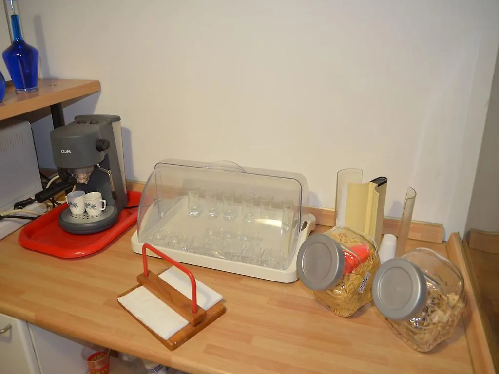 Il Lapillo Bed & Breakfast Ercolano