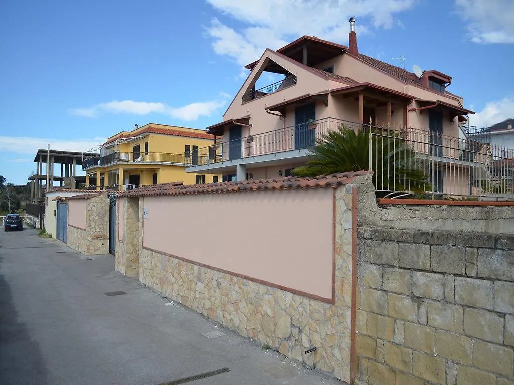 Il Lapillo Bed & Breakfast Ercolano
