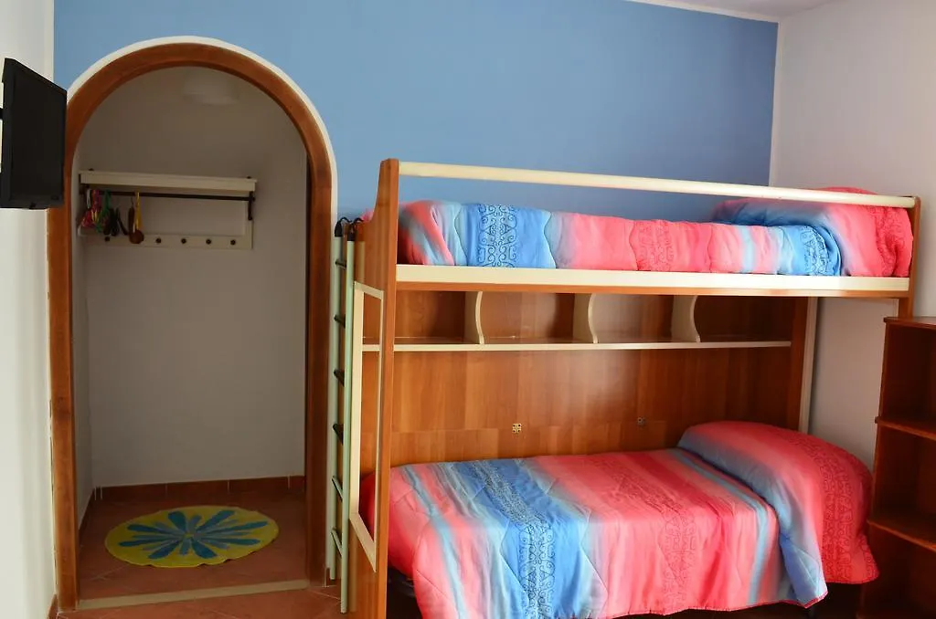 Il Lapillo Bed & Breakfast Ercolano Italy